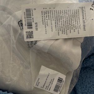 Lululemon-shorts 4”